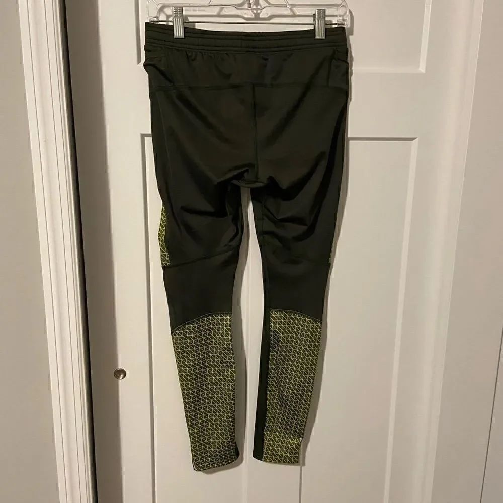 Under Armour Compression Pants - Picture 3 of 6